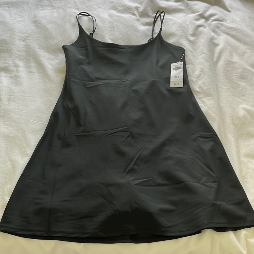 NWT A&F traveller mini dress